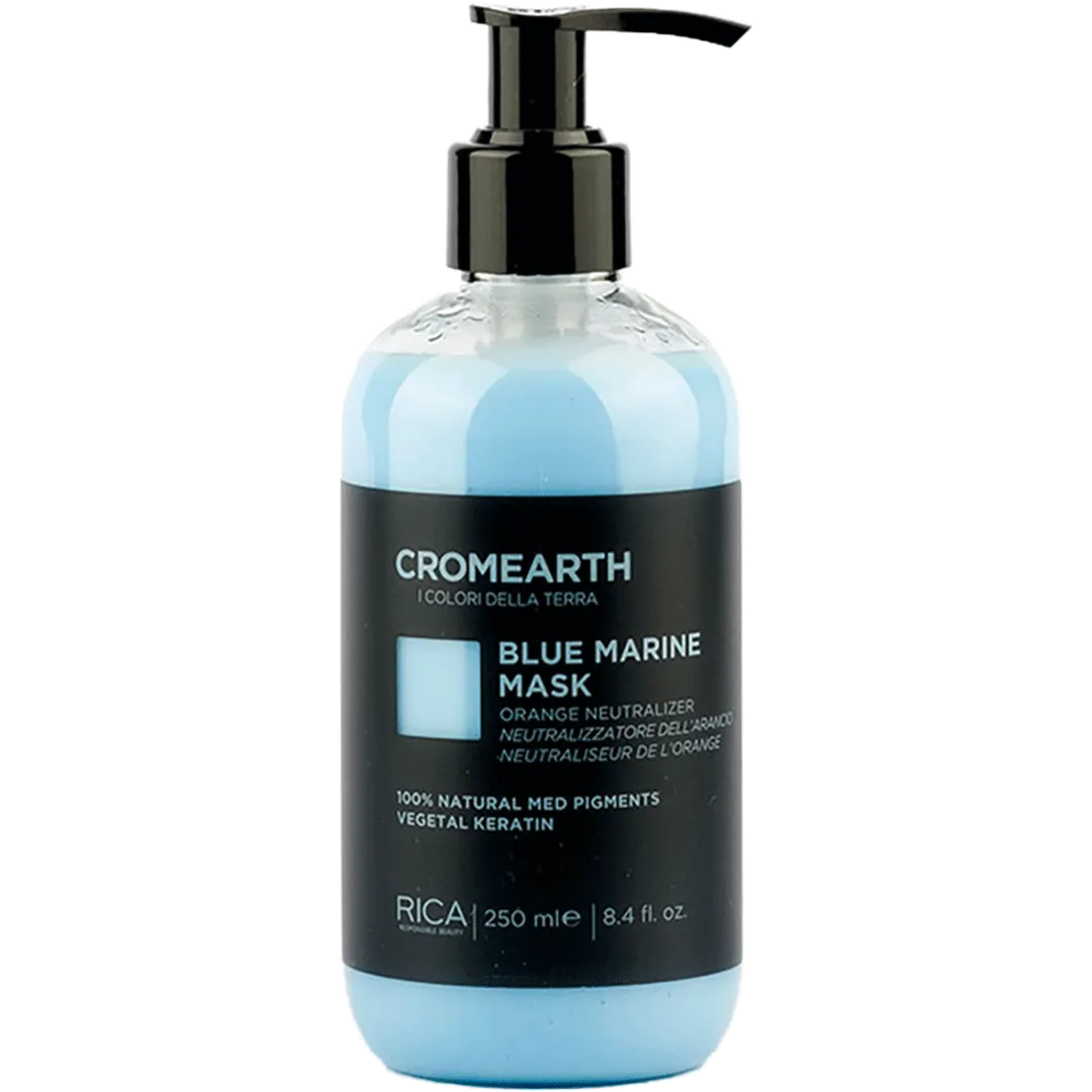 Cromearth_blumarine_sola_1080 Blue Marine Mask - Image 1
