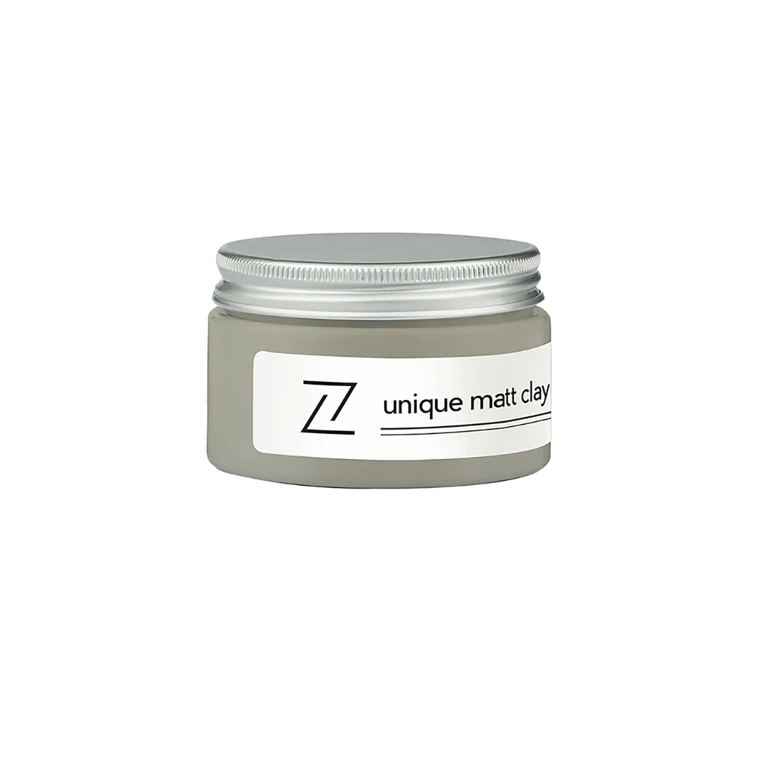 Progetto-senza-titolo Unique Matt Clay - Image 1