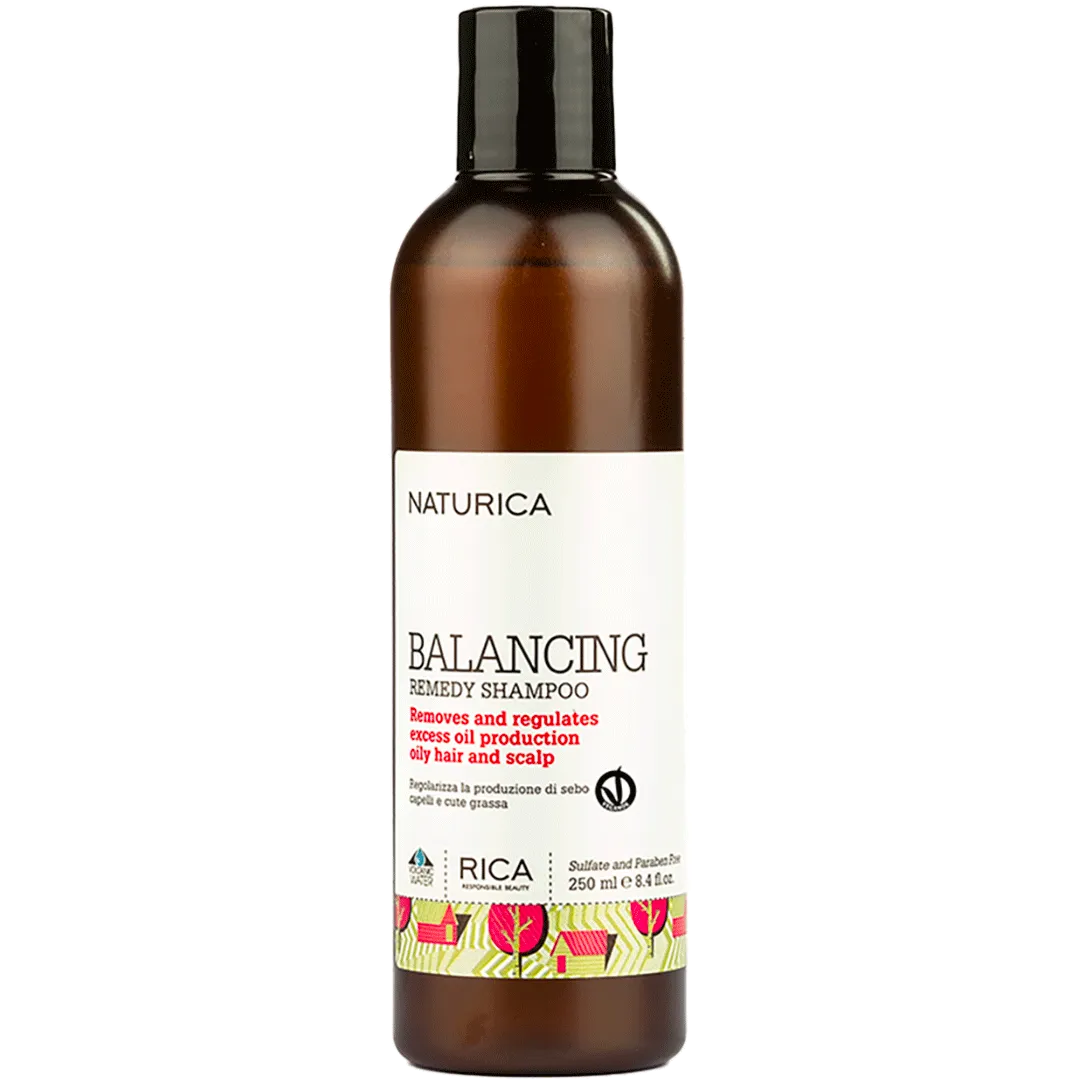naturica-balancing-shampoo-vegan_1080 Balancing Remedy Shampoo - Image 1