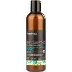 Detoxifying Comfort Shampoo