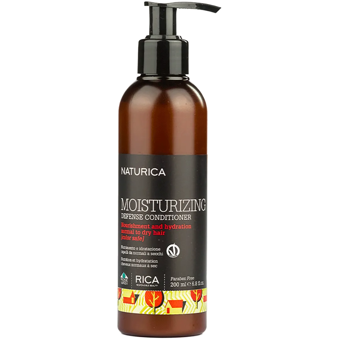 naturica-moisturizing-conditioner-vegan_1080 Moisturizing Defense Conditioner - Image 1