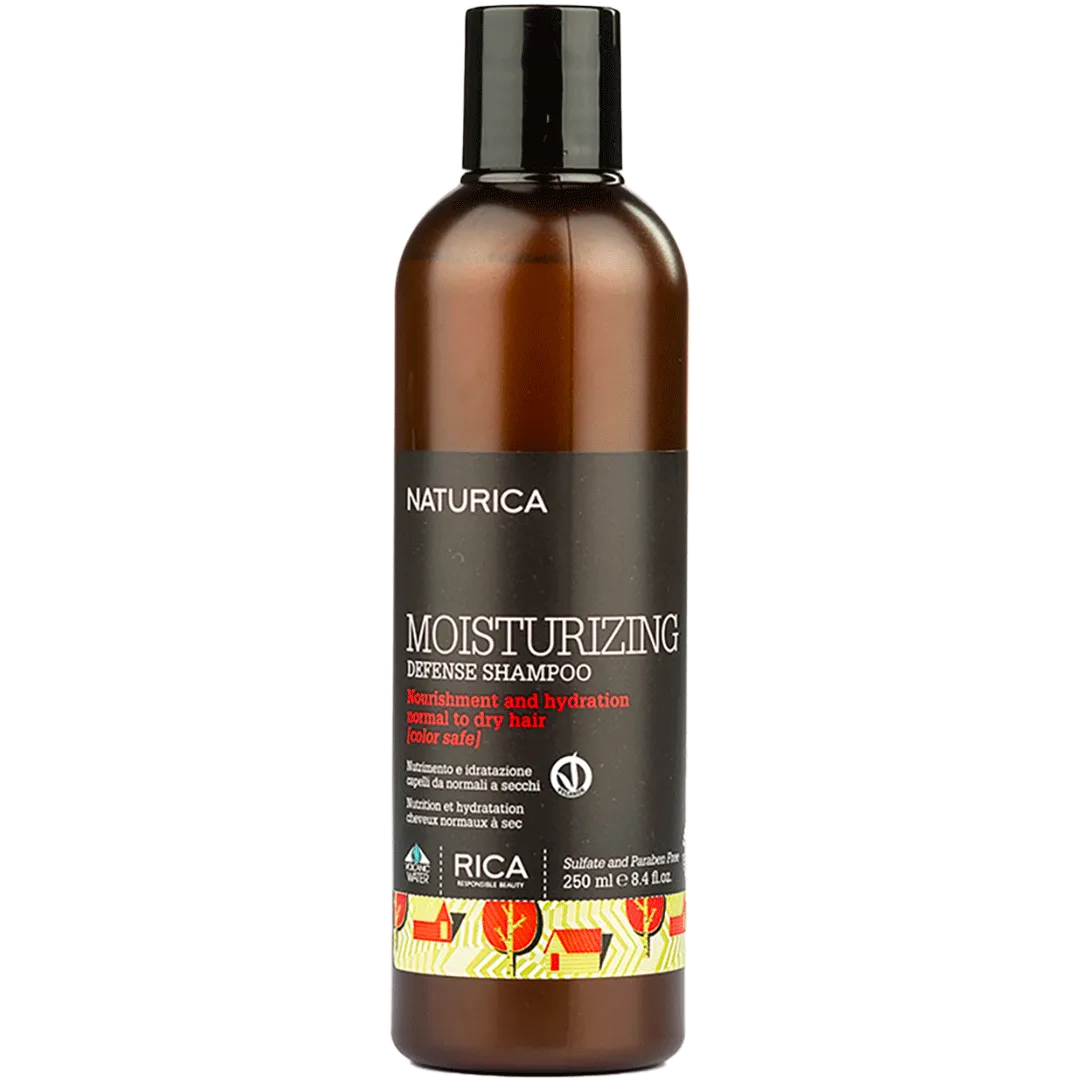 naturica-moisturizing-shampoo-vegan_1080 Moisturizing Defense Shampoo - Image 1
