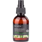 Repairing Deep Treatment