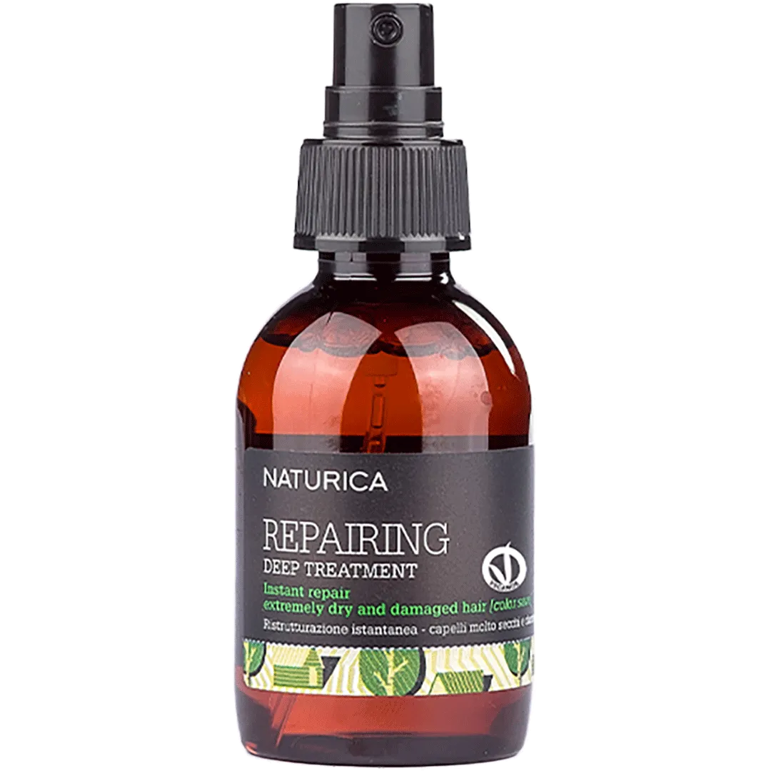 naturica-repairing-treatment-vegan_1080 Repairing Deep Treatment - Image 1
