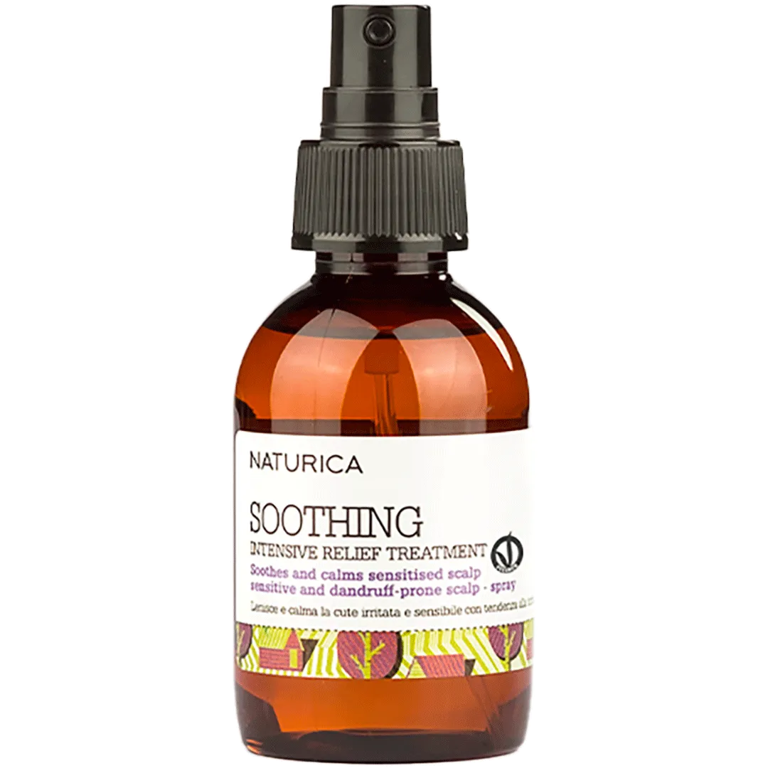 naturica-soothing-treatment-spray-vegan_1080 Soothing Relief Treatment Spray - Image 1