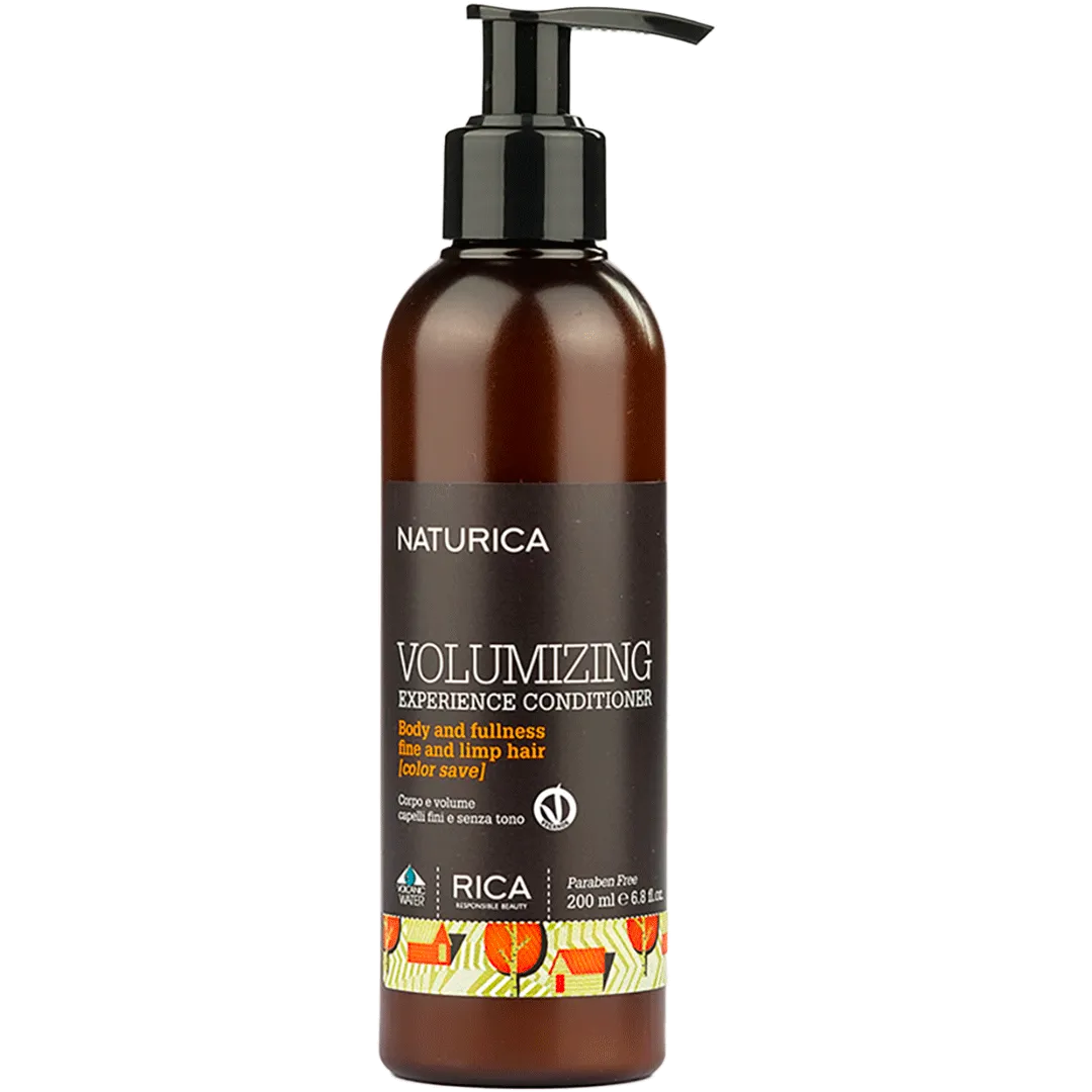naturica-volumizing-conditioner-vegan_1080 Volumizing Experience Conditioner - Image 1