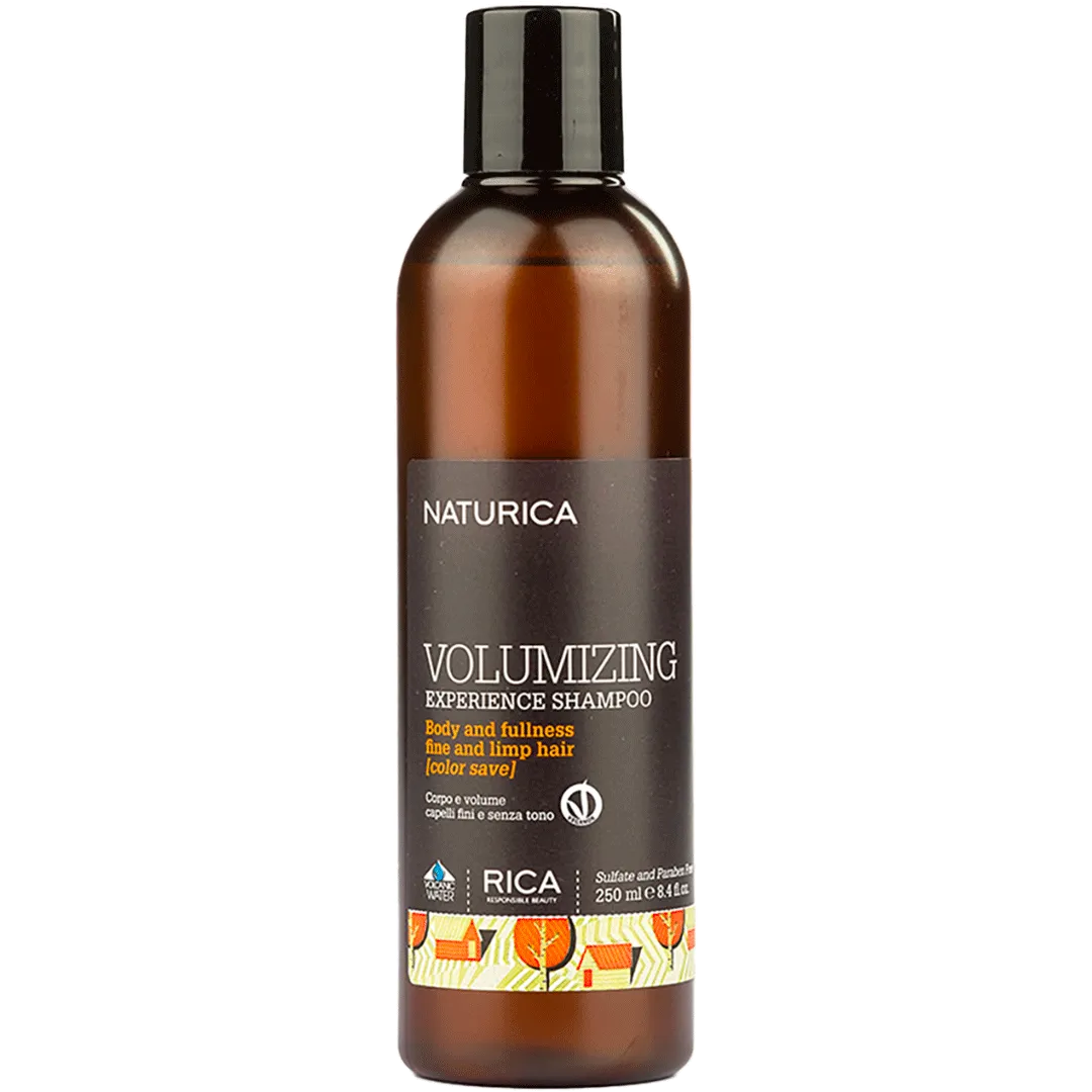 naturica-volumizing-shampoo-vegan_1080 Volumizing Experience Shampoo - Image 1