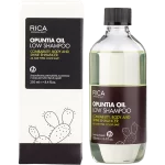 Opuntia Oil Low Shampoo - Image 2